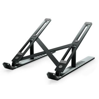 -&nbsp;Tech-Protect Tech-Protect Alustand Universal Laptop Stand Dark Gray