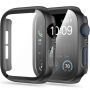 - Tech-Protect Tech-Protect Defense360 Case for Watch 4  /  5  /  6  /  SE  44mm  Black