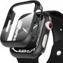 - Tech-Protect Tech-Protect Defense360 Case for Watch 7  /  8  /  9  45mm  Black