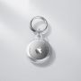 Tech-Protect Tech-Protect Icon Case for AirTag Clear