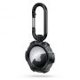 - Tech-Protect Tech-Protect TPUCarbon Case for AirTag Black