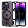 - Tech-Protect Transparent || Black