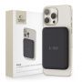 - Tech-Protect Tech-Protect LifeMag PB10 Powerbank with MagSafe 5000mAh 15W USB-C port black + USB-C cable
