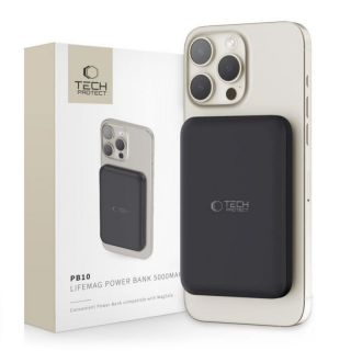 -&nbsp;Tech-Protect Black