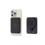 Tech-Protect Tech-Protect LifeMag PB10 Powerbank with MagSafe 5000mAh 15W USB-C port black + USB-C cable