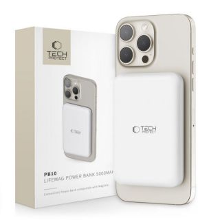 -&nbsp;Tech-Protect White