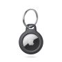 - Tech-Protect Tech-Protect Rough Case for AirTag with Ring Black