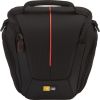 Aksesuāri video/foto Case Logic Case Logic Holster SLR DCB-306 BLACK  3201025 Objektīvi