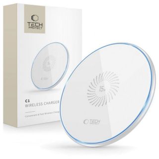 -&nbsp;Tech-Protect White