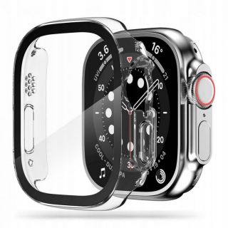 -&nbsp;Tech-Protect Transparent