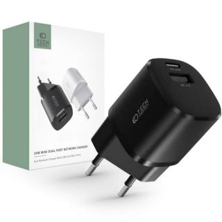 -&nbsp;Tech-Protect Black