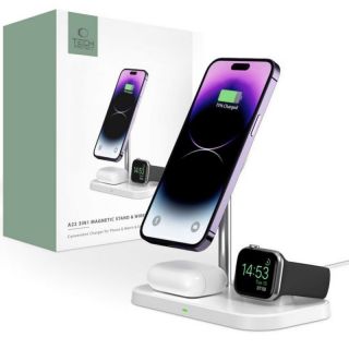 -&nbsp;Tech-Protect White
