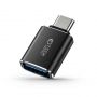 - Tech-Protect USB-C  męski  || USB-A  female