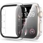 - Tech-Protect Tech-Protect Defense360 Case for Watch 4  /  5  /  6  /  SE  40mm  Transparent