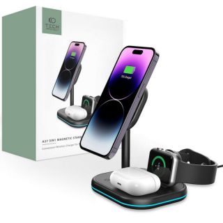 -&nbsp;Tech-Protect Black
