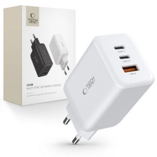 -&nbsp;Tech-Protect White