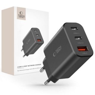 -&nbsp;Tech-Protect Black