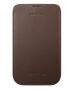 Samsung Pouch EFC-1J9L brown for Note 2