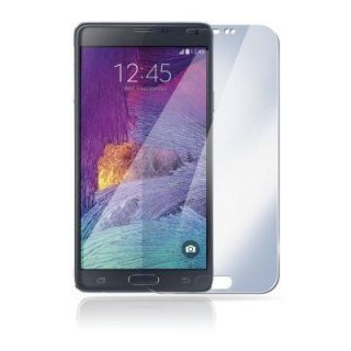 - N / A 
 
 Celly tempered glass protection for Samsung Galaxy Note 4