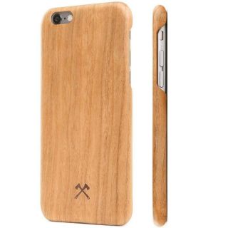 - Woodcessories 
 
 EcoCase Cevlar iPhone 6 s  /  Plus Cherry eco159
