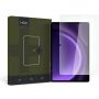 - Tech-Protect Tech-Protect Hofi Glass Pro+ Tempered Glass for Galaxy Tab S9 FE 10.9" X510  /  X516B with black frame