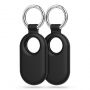 - Tech-Protect Tech-Protect Icon Case for Galaxy SmartTag 2 Black  2 pcs.