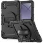 - Tech-Protect Tech-Protect Solid360 Case for Galaxy Tab A9+ 11.0 X210  /  X215  /  X216 Black