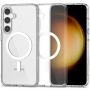 - Tech-Protect Tech-Protect FlexAir Hybrid MagSafe Case for Galaxy S24 Clear