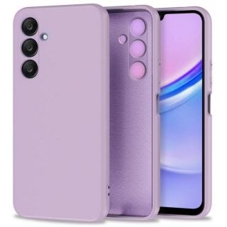 -&nbsp;Tech-Protect Tech-Protect Icon case for Galaxy A15 4G  /  5G purple