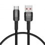 - Tech-Protect Black 0.5 m