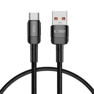 -&nbsp;Tech-Protect Black 0.5 m