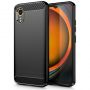 - Tech-Protect Tech-Protect TPUCarbon Case for Galaxy XCover 7 Black