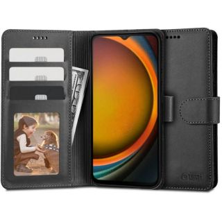- Tech-Protect Tech-Protect Wallet Case for Galaxy XCover 7 Black
