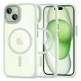 - Tech-Protect Transparent || Green
