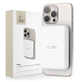 -&nbsp;Tech-Protect White