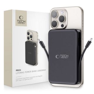 -&nbsp;Tech-Protect Black