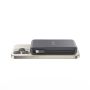 Tech-Protect Tech-Protect LifeMag PB31 Power Bank with MagSafe 10000mAh 15W USB-C  /  USB-A  /  Built-in USB-C  /  Lightning Cables Black