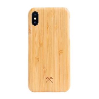 - Woodcessories 
 
 Slim Series EcoCase iPhone Xs Max bamboo eco276