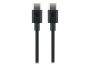 - Goobay USB-C Charging and Sync Cable, 0.5 m | 66316