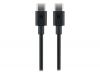 Portatīvie datori&nbsp;-&nbsp;Goobay USB-C Charging and Sync Cable, 0.5 m | 66316&nbsp;