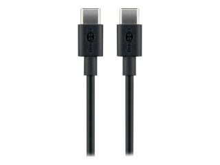 -&nbsp;Goobay USB-C Charging and Sync Cable, 0.5 m | 66316