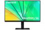 Samsung LS24D600EAUXEN 24'' IPS ViewFinity S6 S60D QHD Monitor 2560x1440 / 16:9 / 350cd / m2 / 5ms HDMI, USB, DP