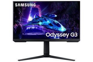 Samsung LS24DG302EUXEN 24'' VA Gaming Monitor 1920x1080 / 16:9 / 250cd / m2 / 1ms HDMI, DP