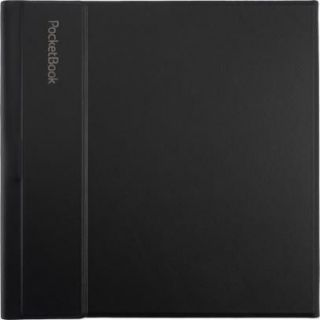 PocketBook Tablet Case||10''|Black|FL-1042-BK-WW