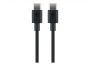 - Goobay USB-C Charging and Sync Cable, 1 m | 66318