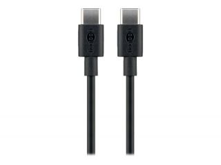 -&nbsp;Goobay USB-C Charging and Sync Cable, 1 m | 66318