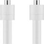 Goobay USB-C Charging and Sync Cable, 0.5 m | 66315