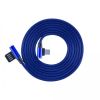 Беспроводные устройства и гаджеты - Sbox 
 
 USB->Type-C 90 m / m 1.5m USB-TYPEC-90BL blue zils 