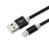 Bezvadu ierīces un gadžeti - Sbox 
 
 USB 2.0 8 Pin IPH7-B black melns 