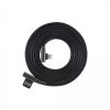 Bezvadu ierīces un gadžeti - Sbox 
 
 USB-8P-90B USB 8 Pin Cable blackberry black melns 